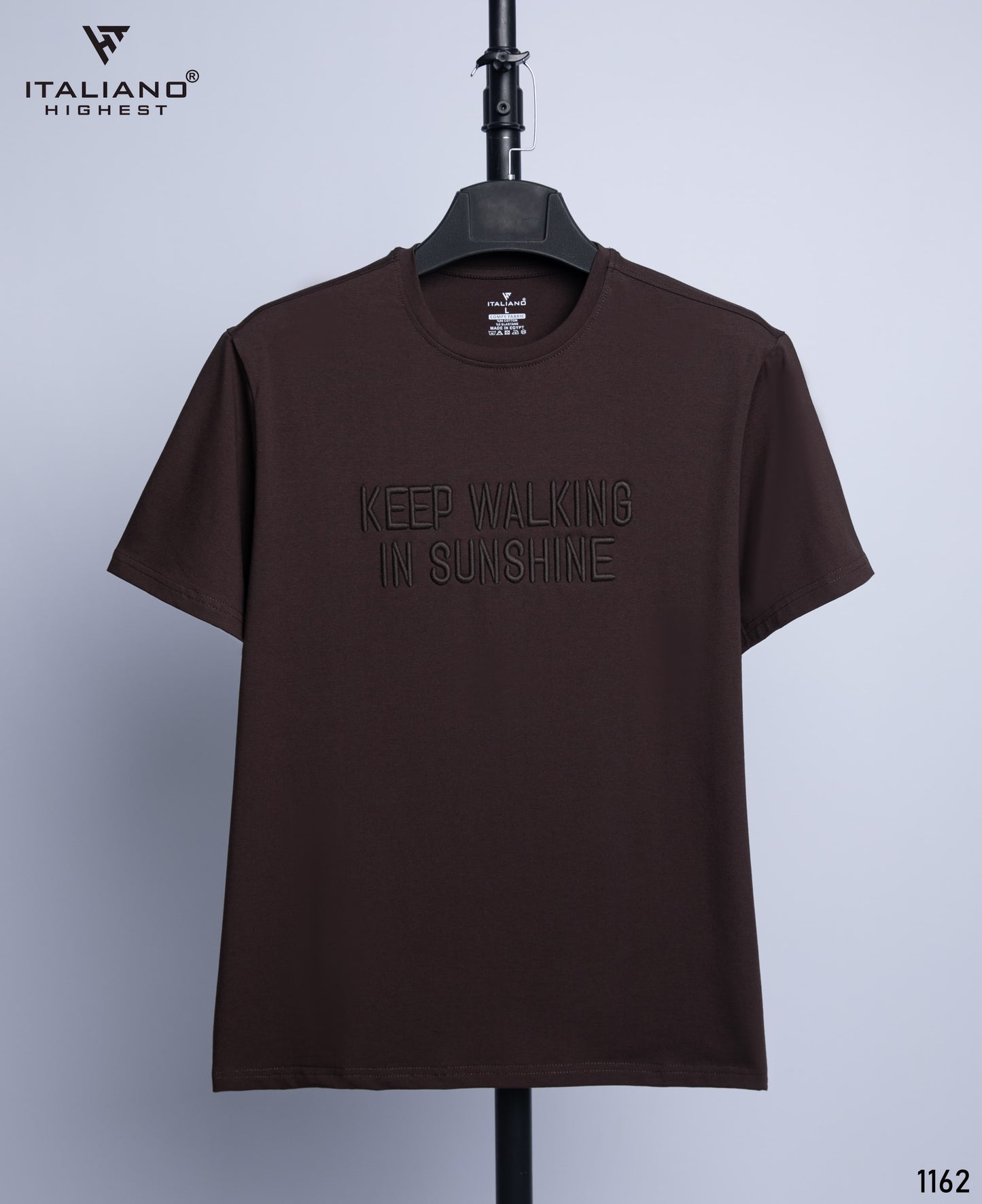 Men T-Shirt Italiano ITSH1162