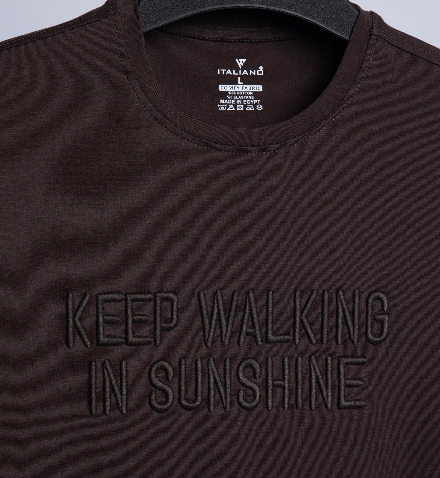 Men T-Shirt Italiano ITSH1162
