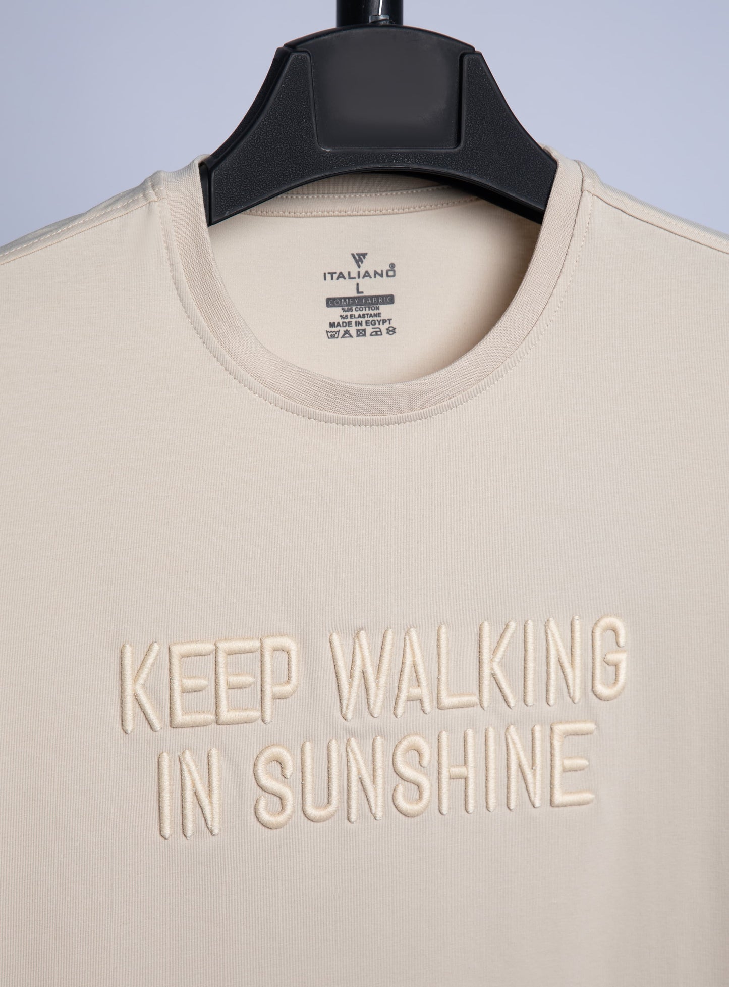 Men T-Shirt Italiano ITSH1162