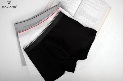 Boxer 3 Pieces Backege Italiano 01