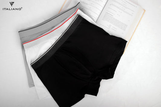 Boxer 3 Pieces Backege Italiano 01