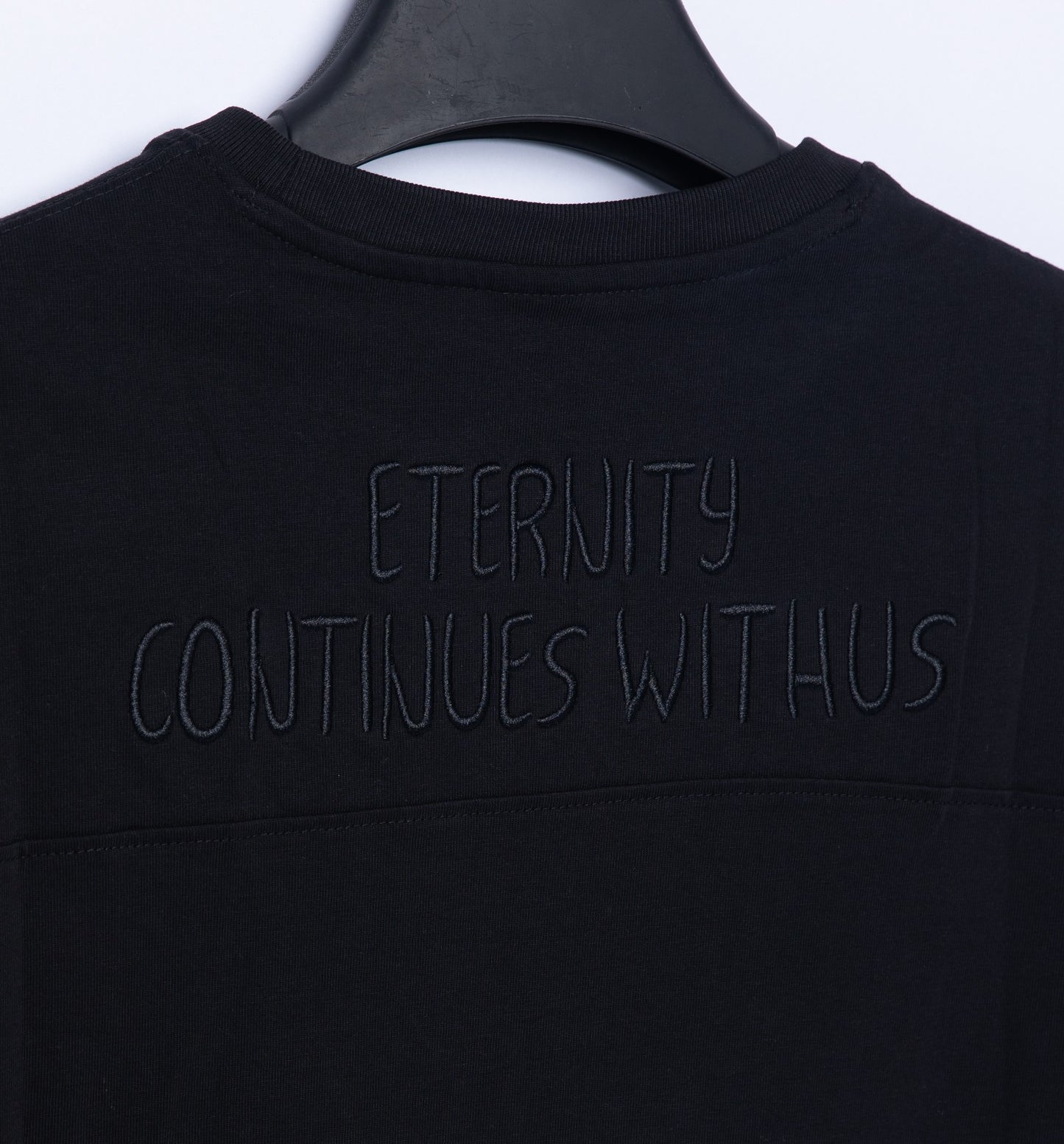Men T-Shirt OverSize Italiano ITSH165