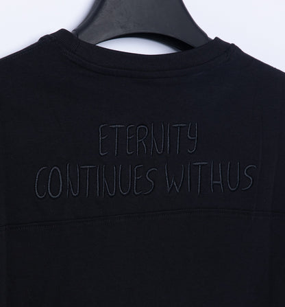 Men T-Shirt OverSize Italiano ITSH165