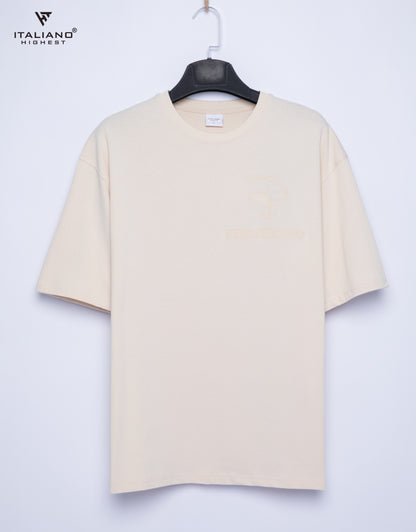 Men T-Shirt OverSize Italiano ITSH165
