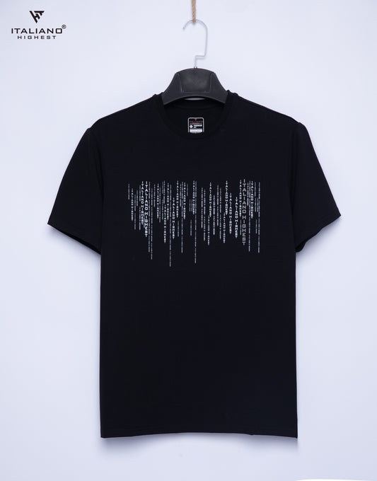 Men T-Shirt Italiano ITSH142