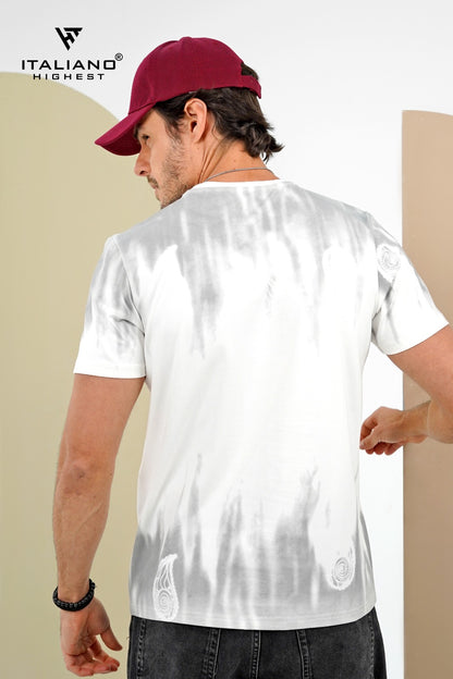 Men T-Shirt Italiano ITSH1140