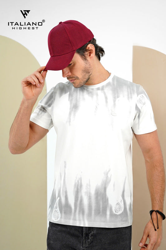 Men T-Shirt Italiano ITSH1140