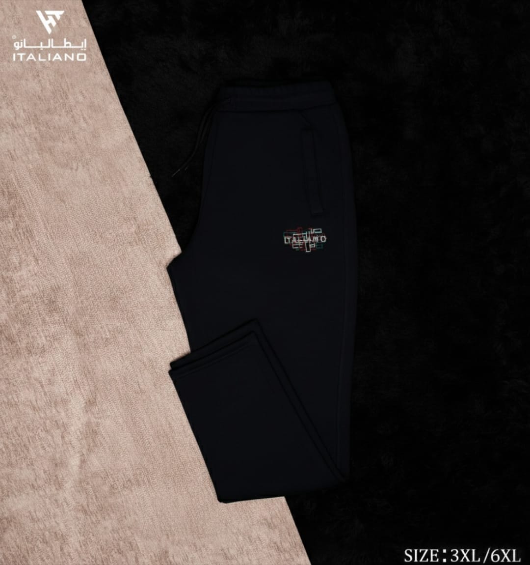 Men BigSize SweetPants ITSP1611_