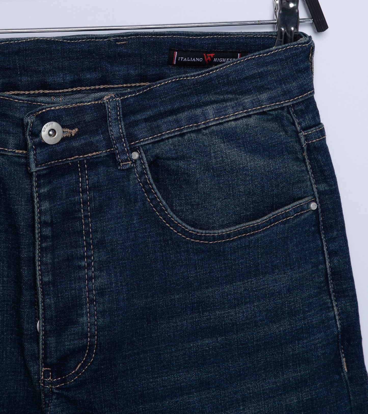 Men Jeans Italiano ITJ2939