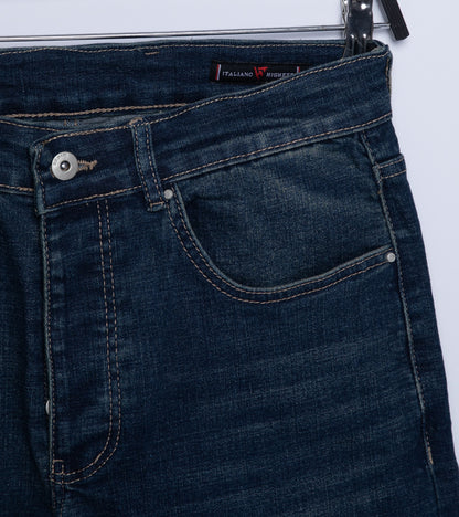 Men Jeans Italiano ITJ2939