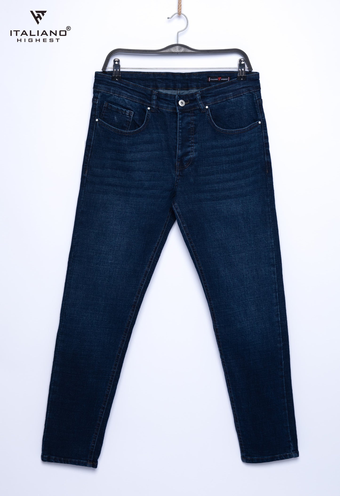 Men Jeans Italiano ITJ2939