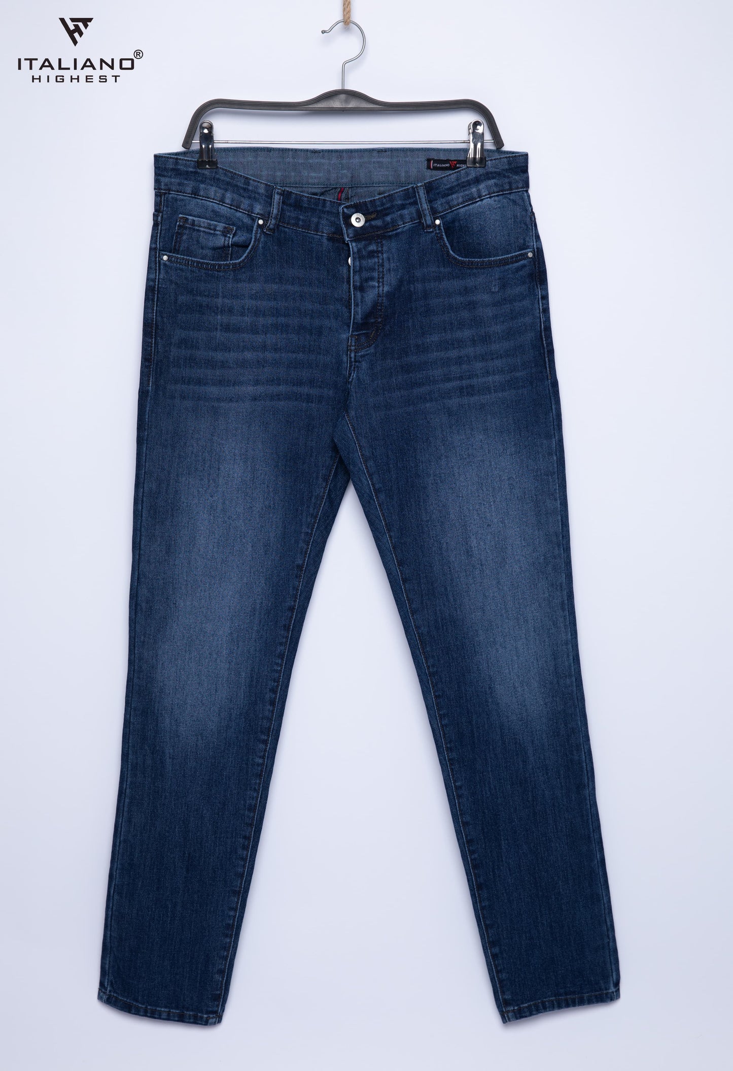 Men Jeans Italiano ITJ3017