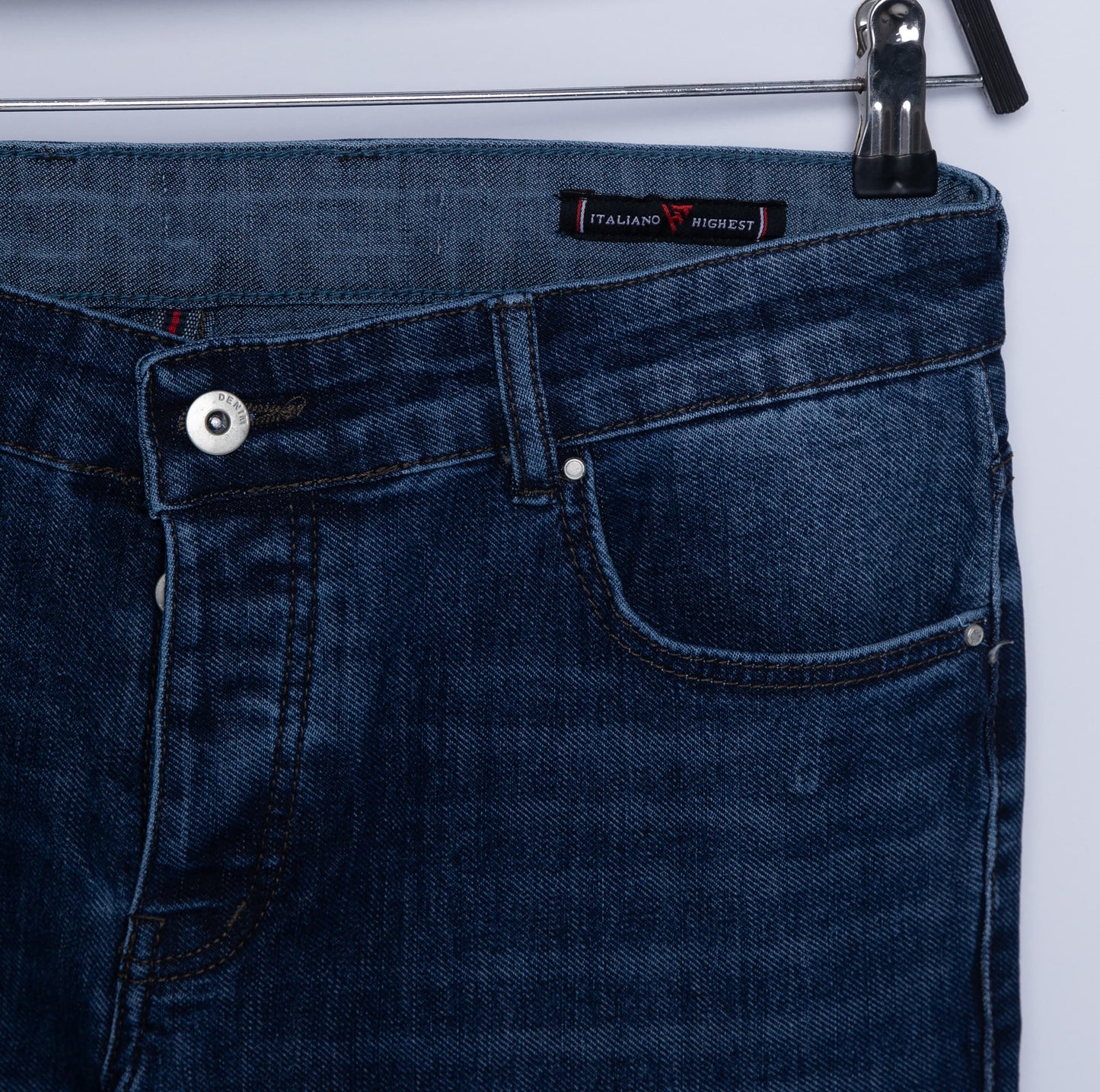 Men Jeans Italiano ITJ3017