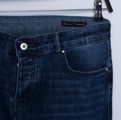 Men Jeans Italiano ITJ3017