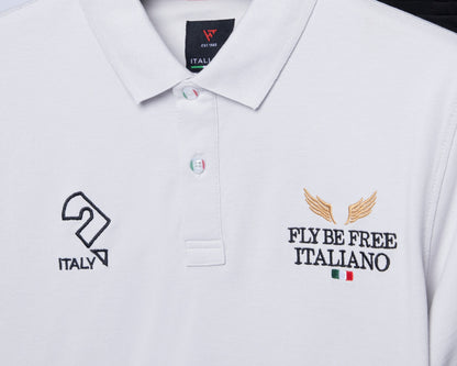 Men Set Polo Italiano ITSE017