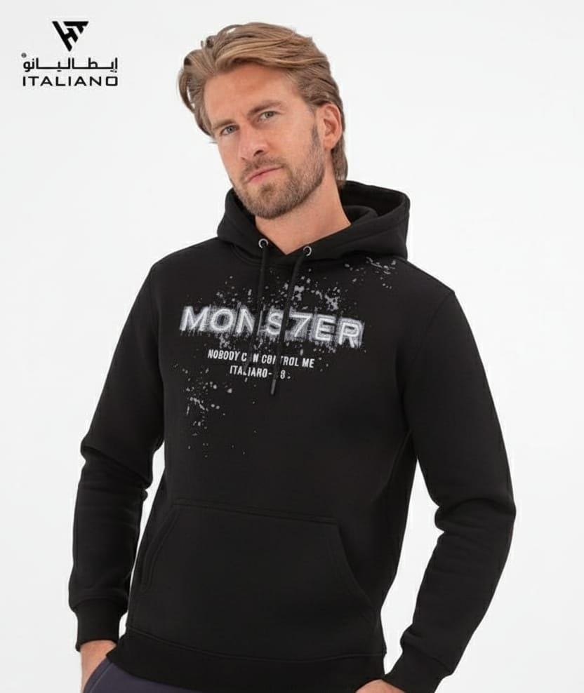 Men Hoodie T-Shirt ITHO 141*