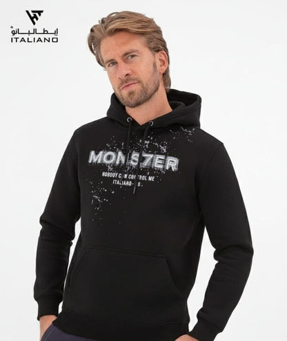 Men Hoodie T-Shirt ITHO 141*