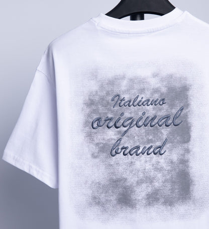 Boys T-Shirt OverSize Italiano ITSH528