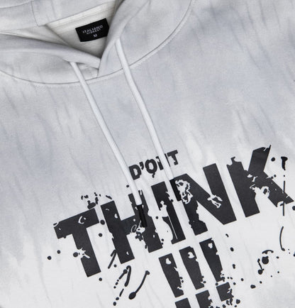 Men Hoodie T-Shirt ITHO223