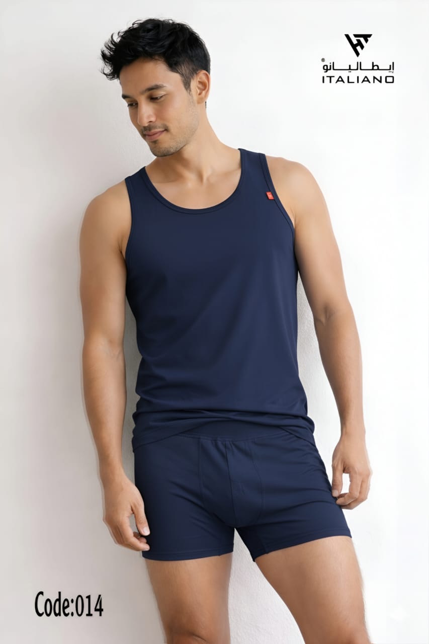 UnderWear Package Italiano UWIT003