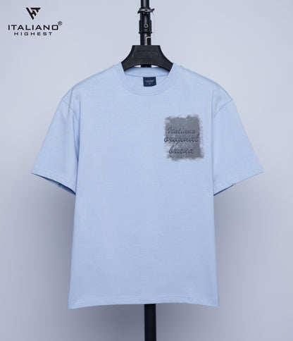 Boys T-Shirt OverSize Italiano ITSH528