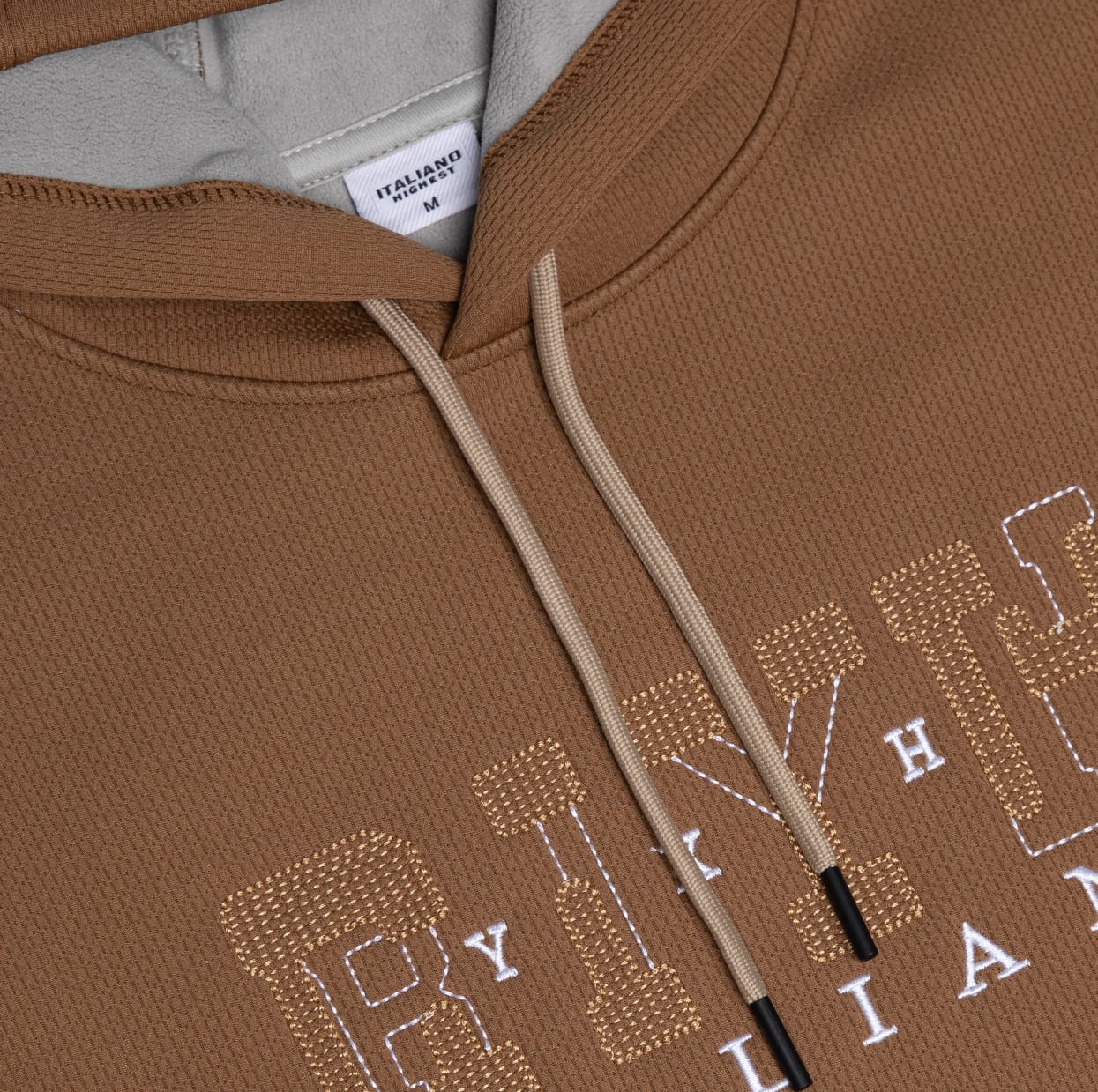 Men Hoodie T-Shirt ITHO1733