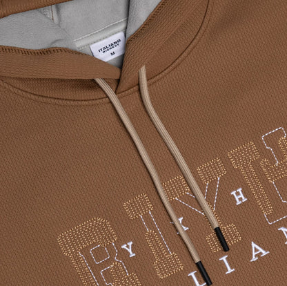 Men Hoodie T-Shirt ITHO1733