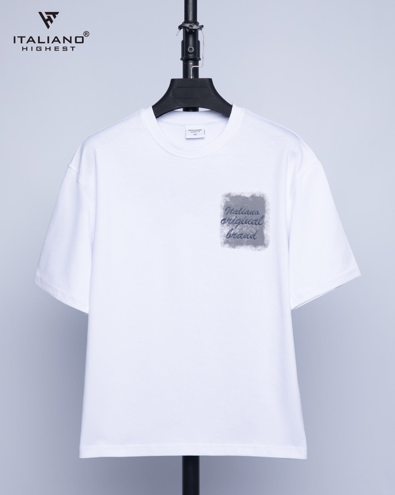 Boys T-Shirt OverSize Italiano ITSH528