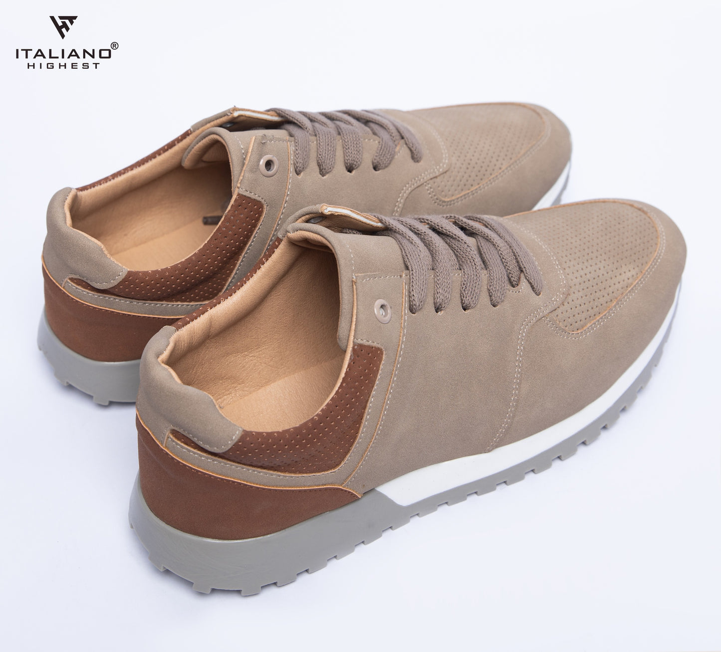 Men Shoes Italiano ITSHS819