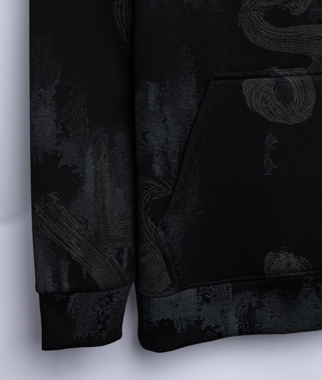 Men Hoodie T-Shirt ITHO1786