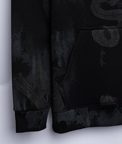 Men Hoodie T-Shirt ITHO1786