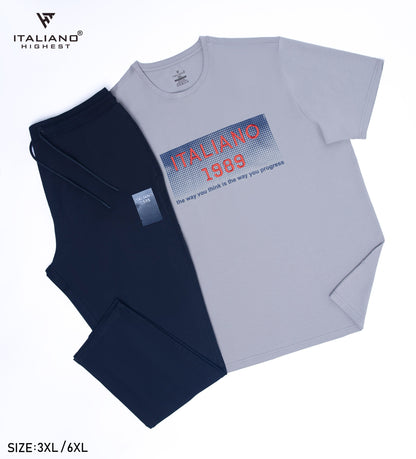 Men Set BigSize Italiano ITSE334