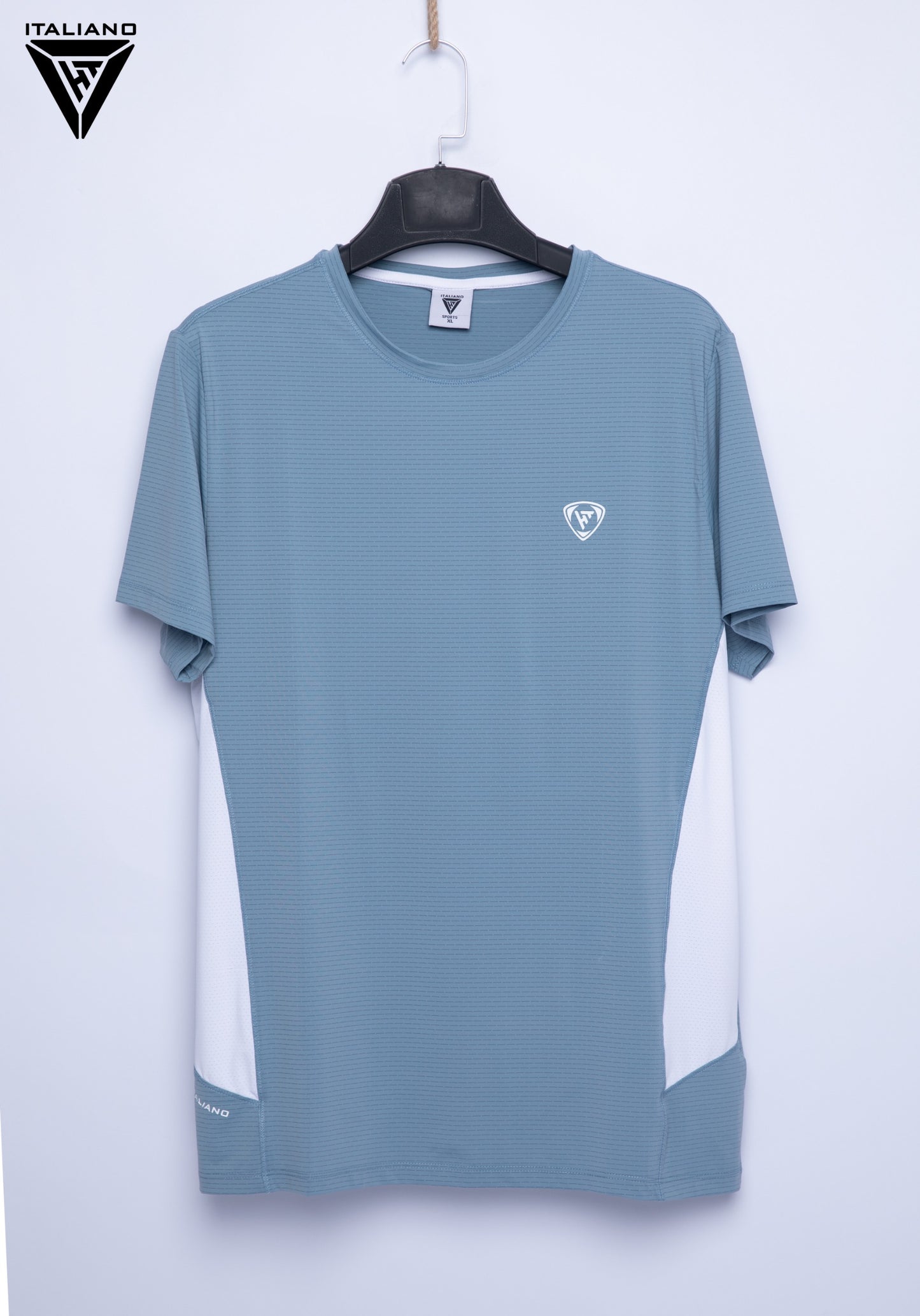 Men Sport T-Shirt Italiano ITSH129