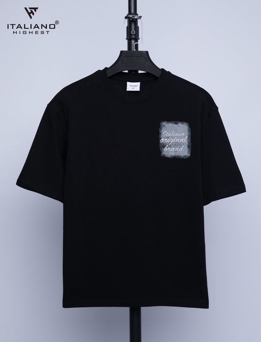 Boys T-Shirt OverSize Italiano ITSH528