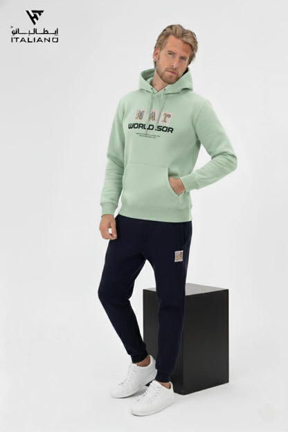 Men Hoodie Set ITSE143