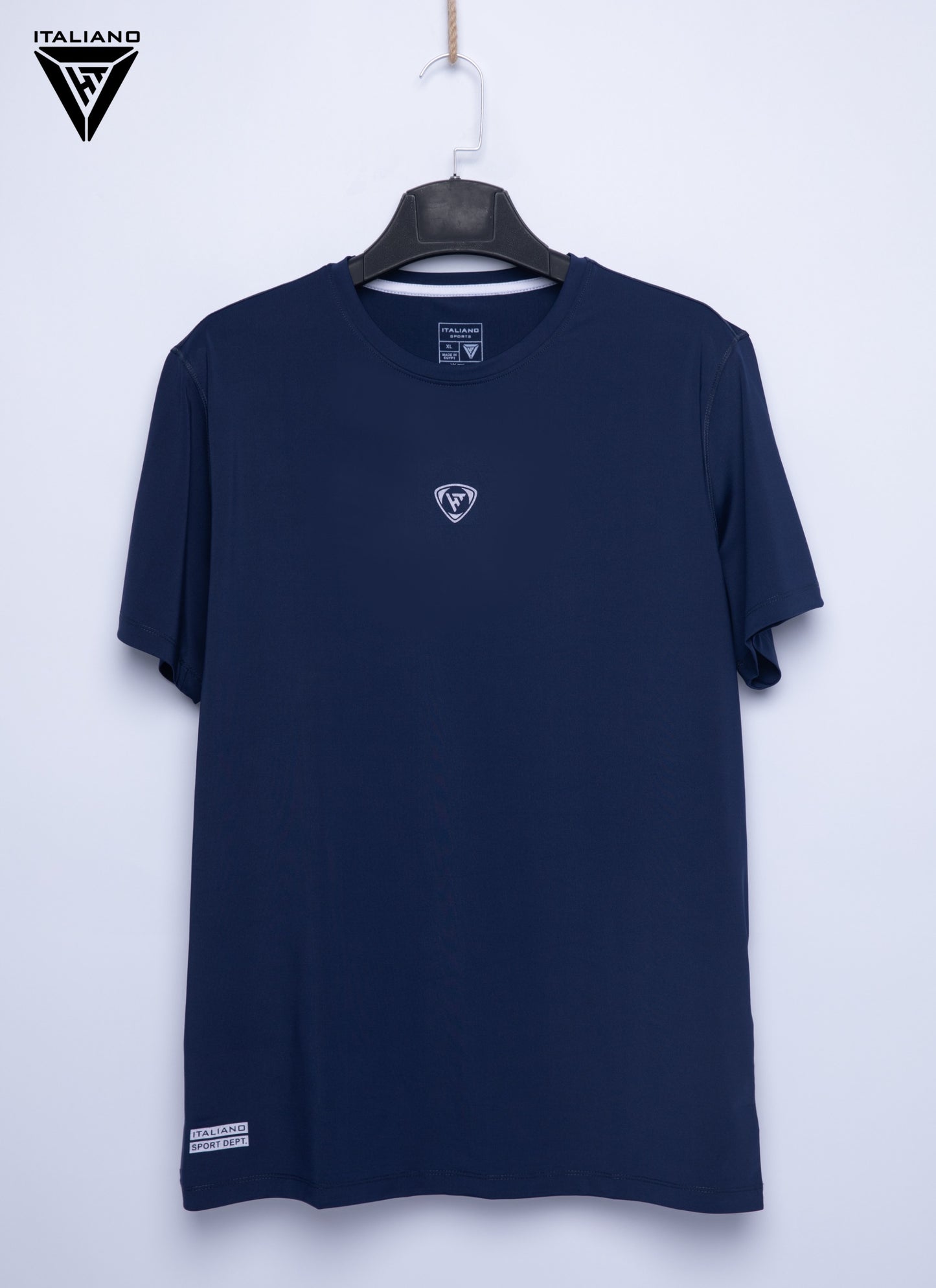 Men Sport T-Shirt Italiano ITSH 400