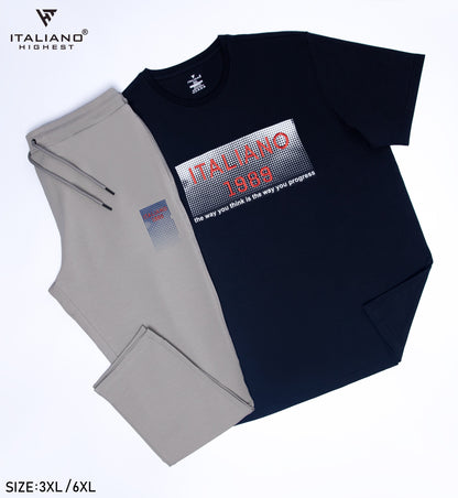 Men Set BigSize Italiano ITSE334