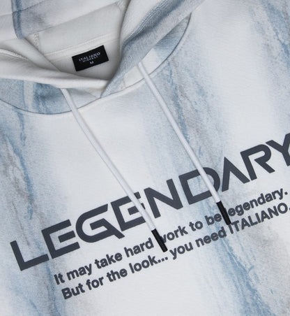 Men Hoodie T-Shirt ITHO1796