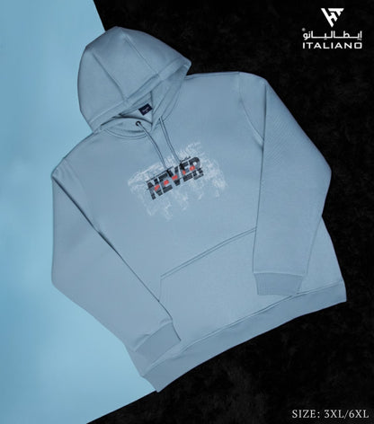 Men Hoodie T-Shirt ITHO227*