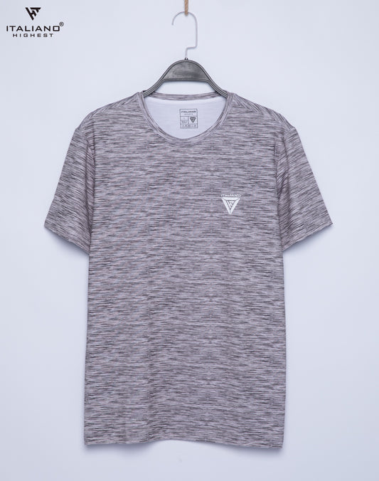 men T-Shirt sport Italiano ITSH 535