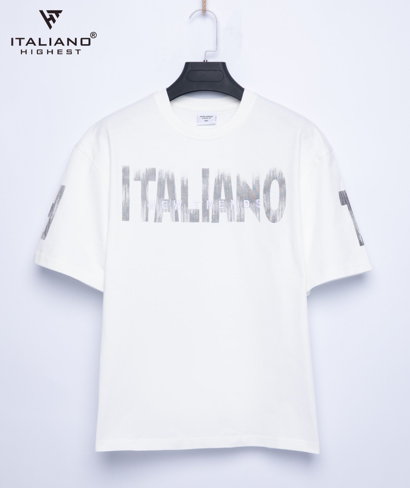 Boys T-Shirt OverSize Italiano ITSH471