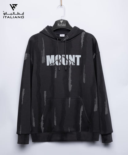 Men OverSize Hoodie ITHO 1809