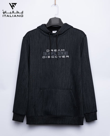 Men OverSize Hoodie ITHO 1785