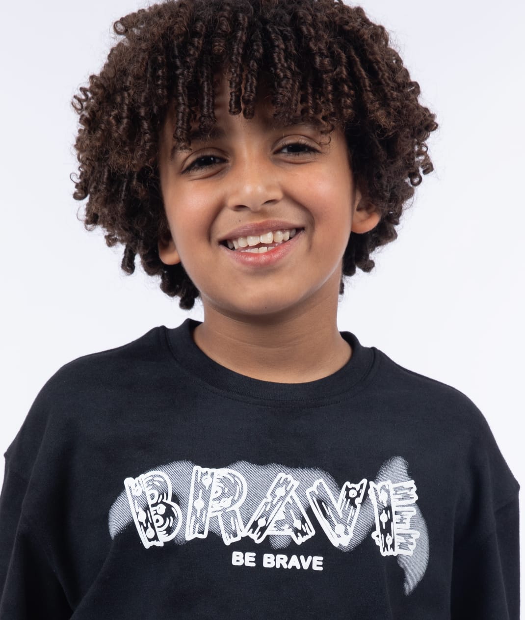 Boys T-Shirt OverSize Italiano ITSH1212