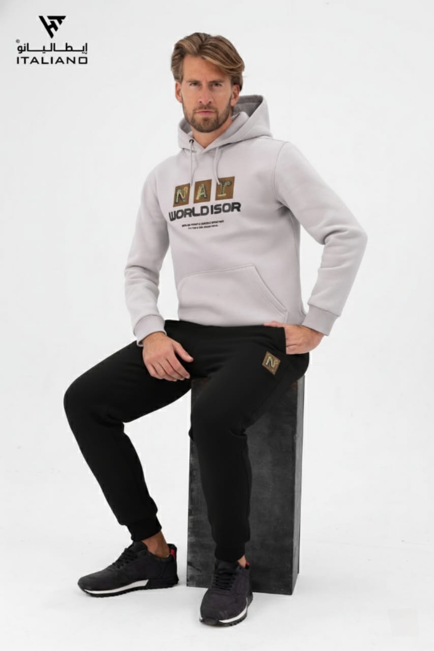 Men Hoodie Set ITSE143