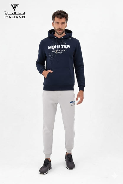 Men Hoodie Set ITSE141