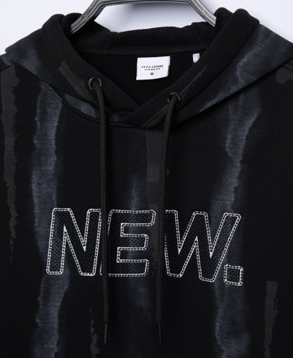 Men Hoodie T-Shirt ITHO1815