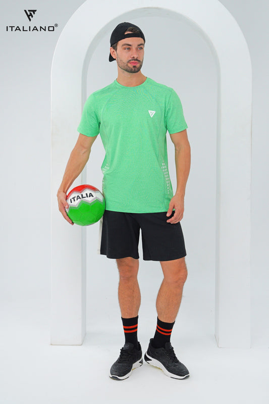 Men Sport T-Shirt Italiano ITSH280