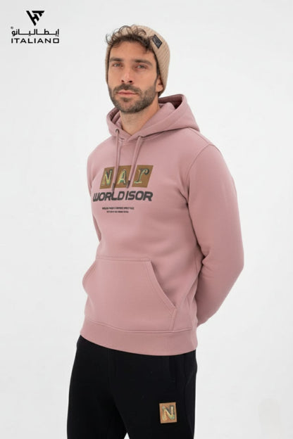 Men Hoodie Set ITSE143