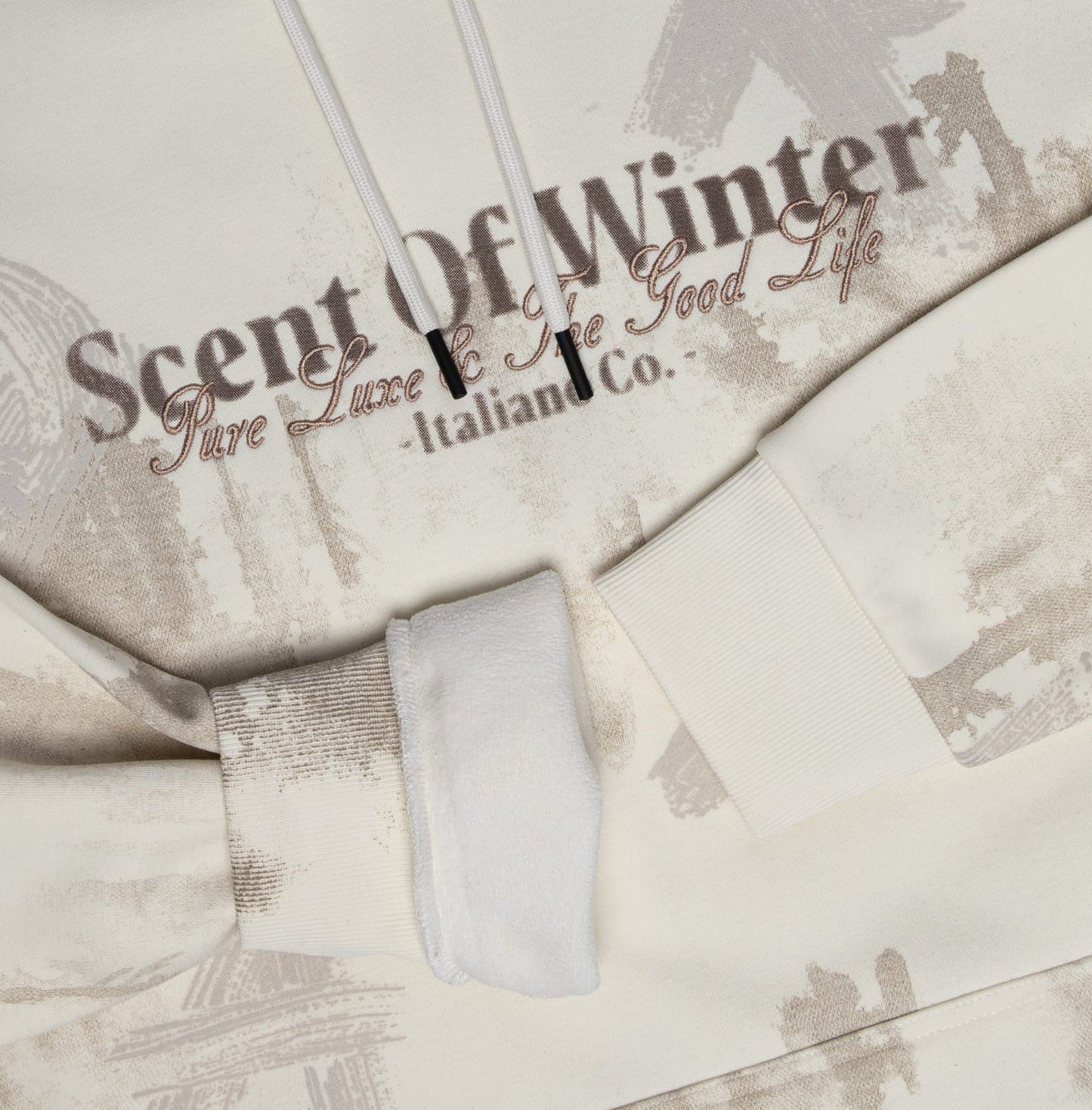 Men Hoodie T-Shirt ITHO1786